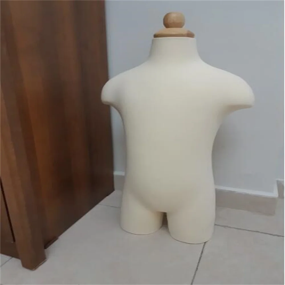 

Детский манекен, тело для одежды, манекен для одежды, манекен, детское платье без базы M00043