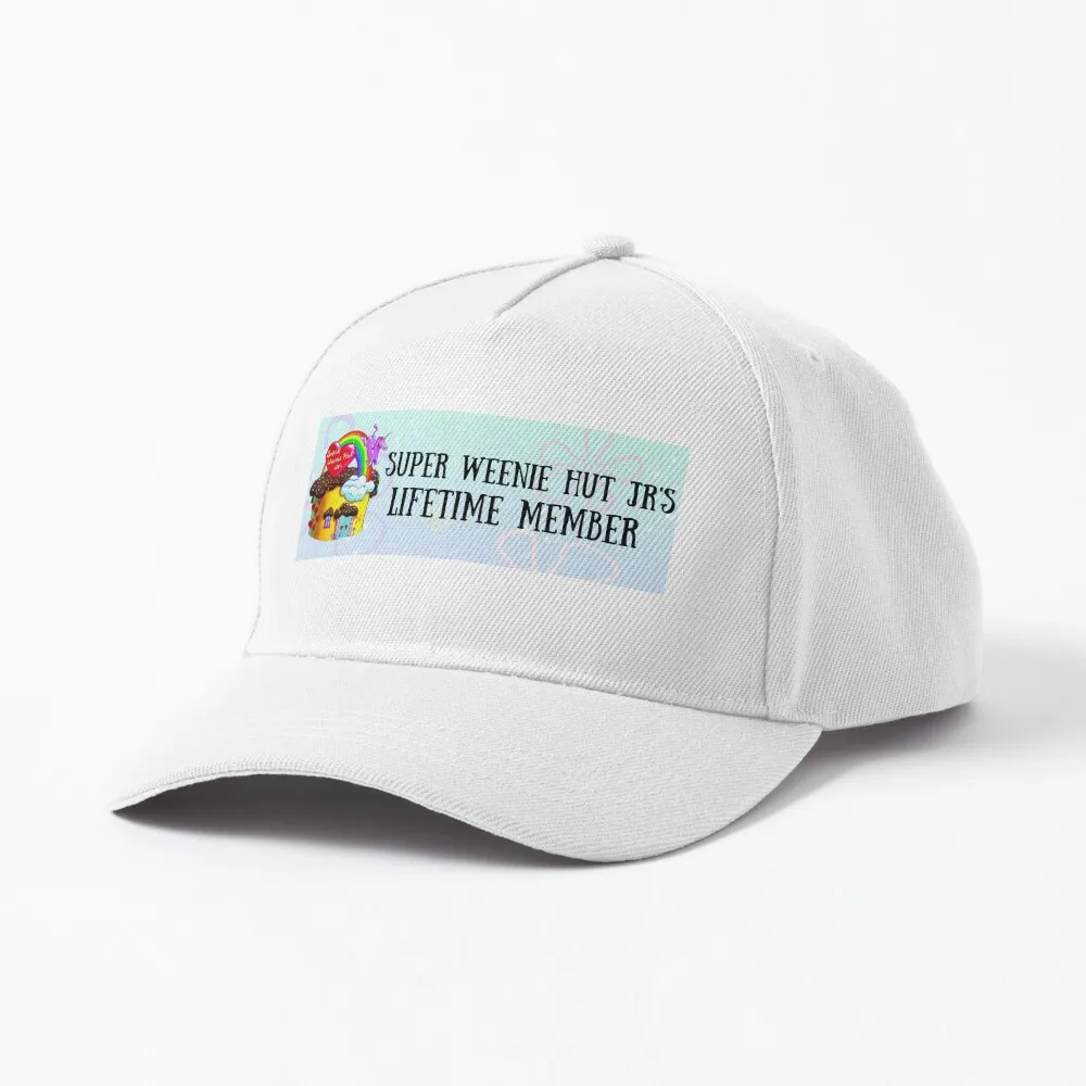 

Колпачок для члена команды Super weefeit Hit Jr, разработан и продается hyperfocusrach