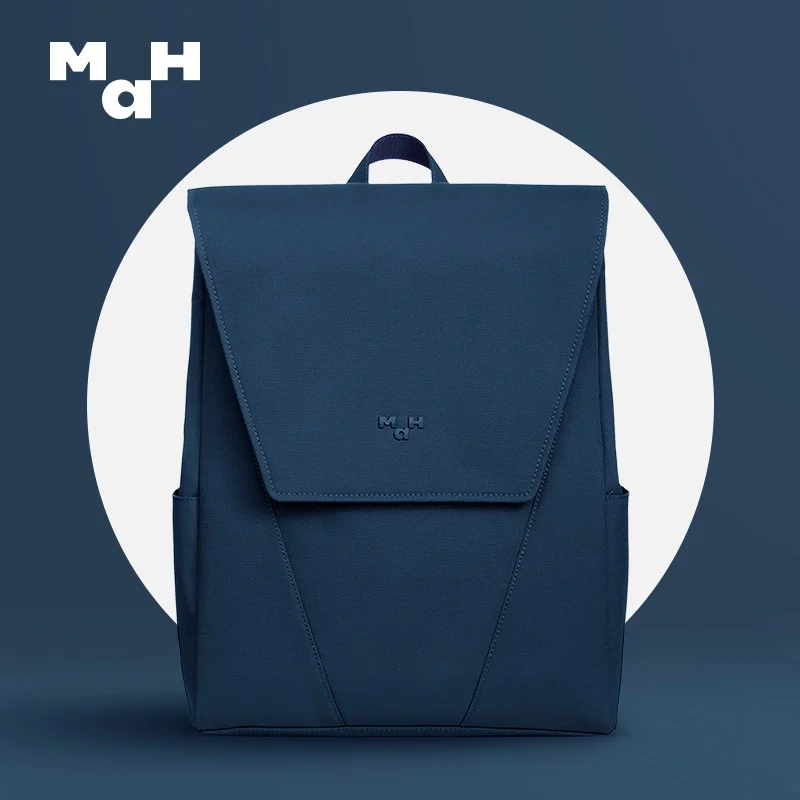

15.6" Laptop Backpack Women Student Schoolbag Men Casual Travel Backpack