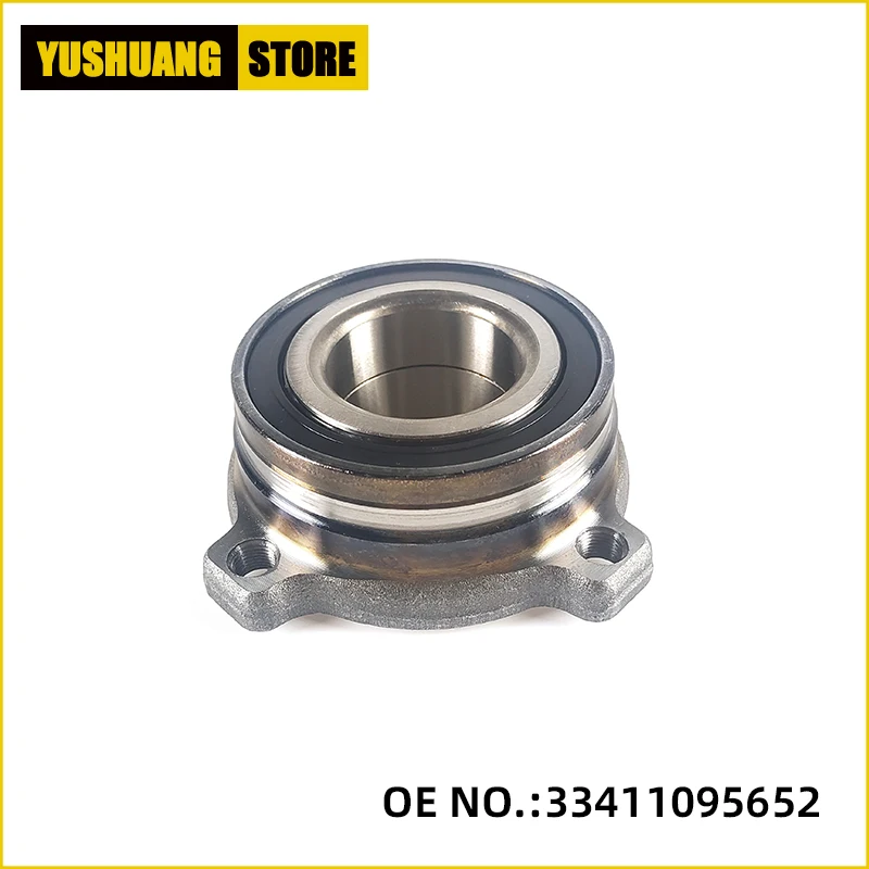 Купить Передний Ступичный Подшипник Бмв Е60