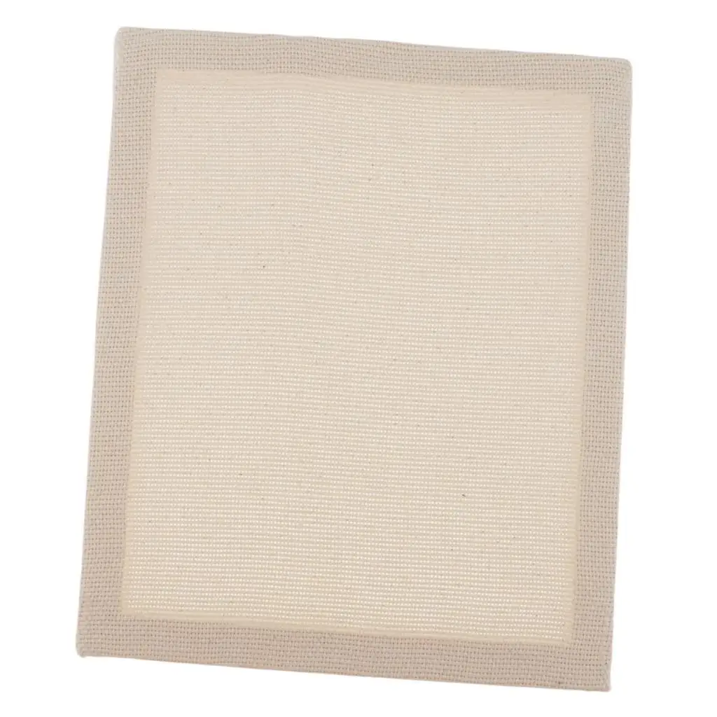 

Ткань с деревянными монклами для рукоделия, вышивка, искусственная ткань, подарок ручной работы