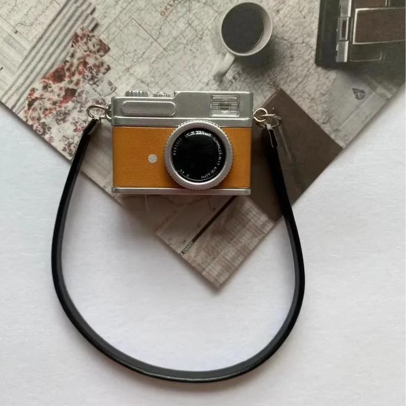 

Ретро камера магнит для холодильника