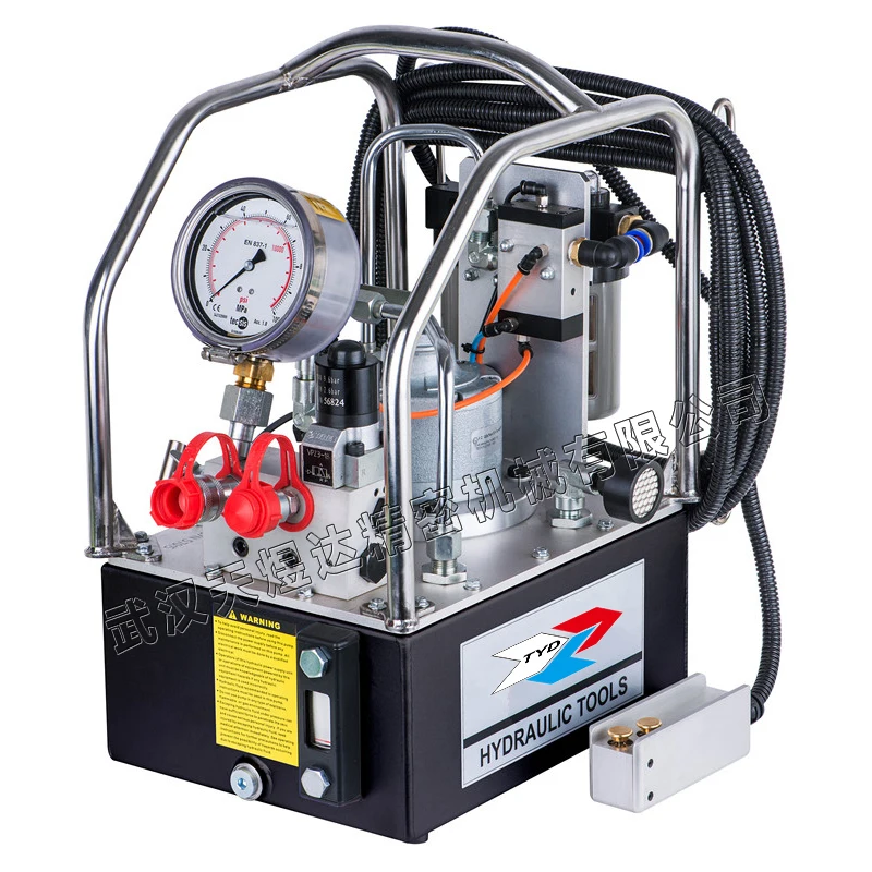 TYD-10 IBT Hydraulic Wrench Booster Pump Price