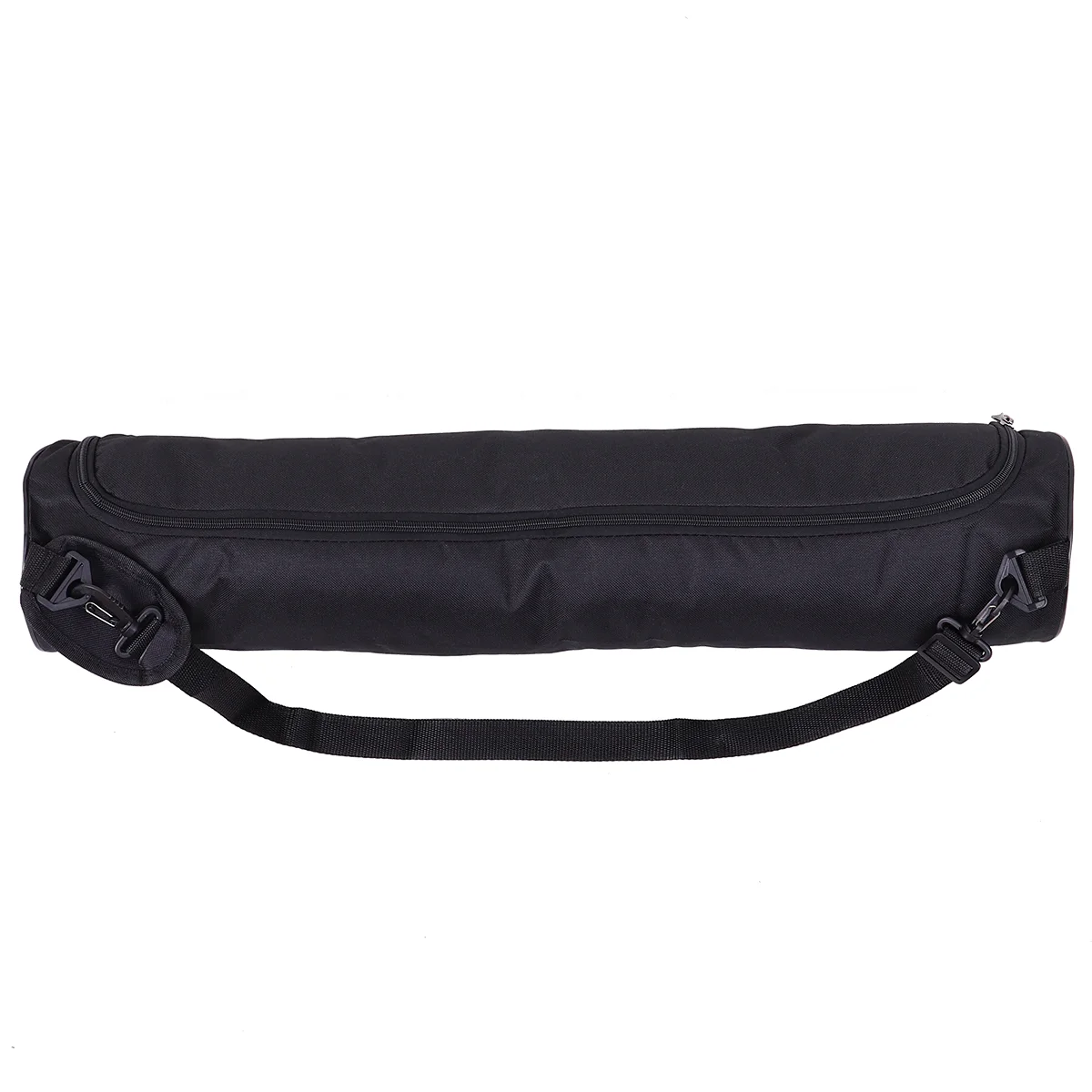 

Mat Yoga Storage Carrier Canvas Sling Pilates Shoulder Strap Exerciseoutdoor Carry Tote Gym Holder Pockets Workout Backpack