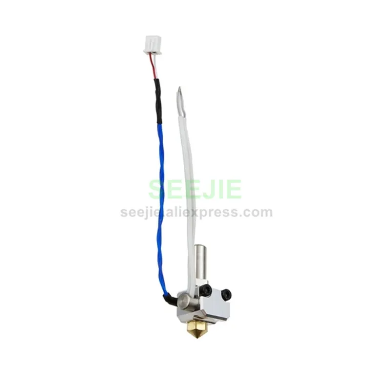 

1pcs Flashforge Creator Max 2 - Extruder Assembly - 3D Printer parts