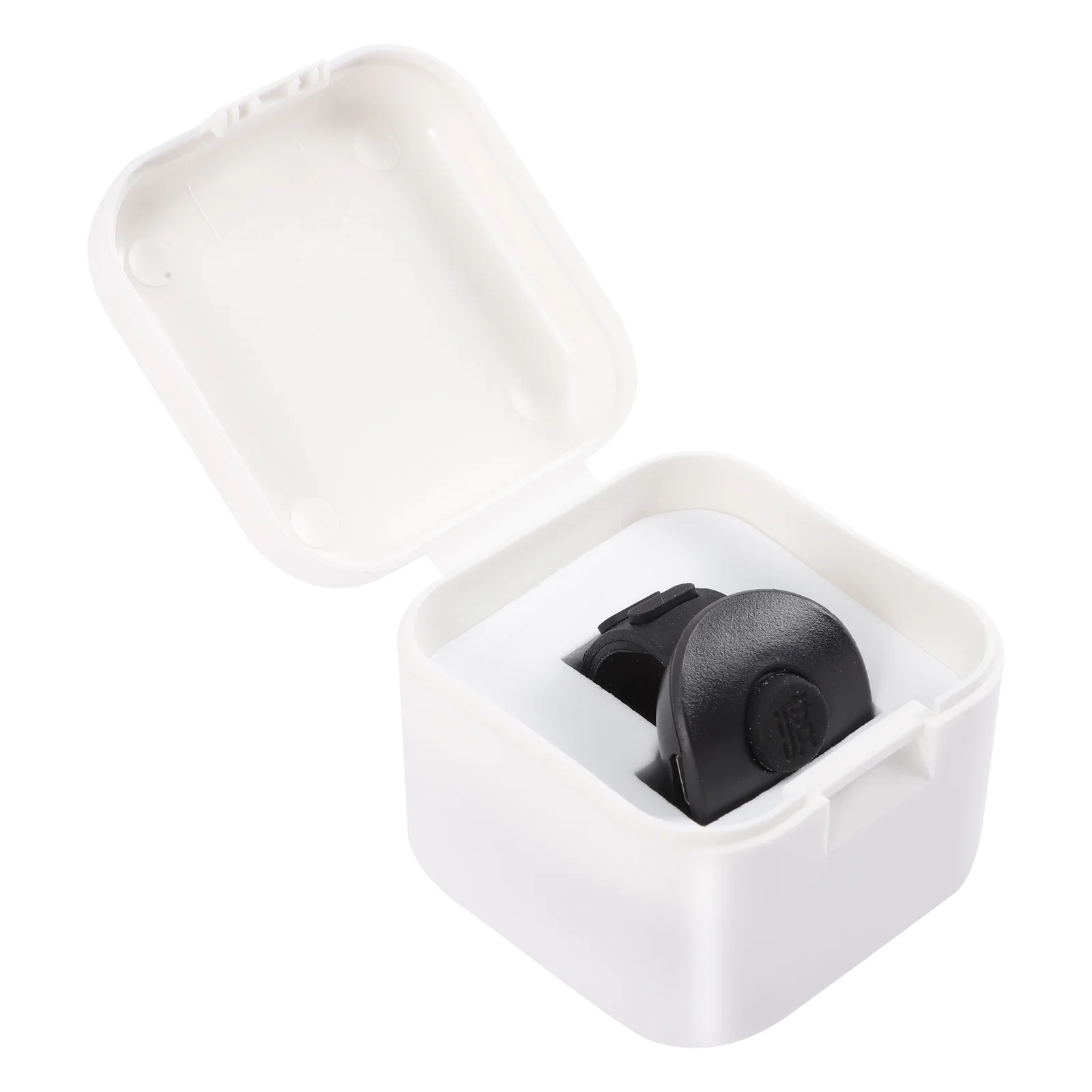 

Счетчик шнуровки, вязание, Clicker, портативные маленькие Электронные счетчики пальцев, 50 мА, силиконовые цифровые круговые счетчики для плавания