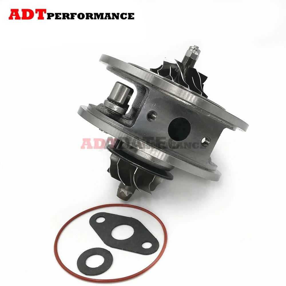 

54399880136 BV39 Turbo CHRA 54399700136 54399880114 Turbine Cartridge 03L253016A 03L253056DX 03L253016H for Audi A1 1.6 TDI 77 K