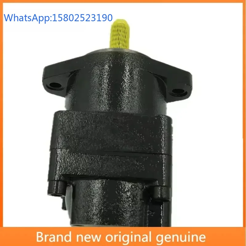 Фото Насос лопастной Denison M3B, M3B1, M4C, M4C1, M4SC, M4SC1, M4D, M4D1, M4SD, M4SD1, M4E, M4E1, M4SE, M4SE1, M4DC, M4DC1, M4SDC, M4SDC, M3, M4 №1