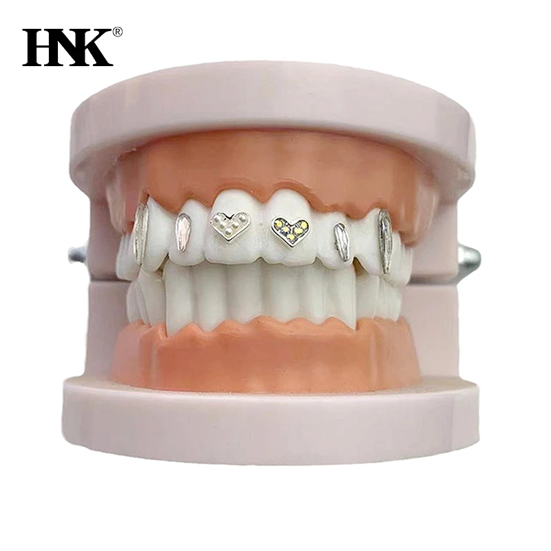 3 шт./коробка декоративные драгоценные камни для зубов