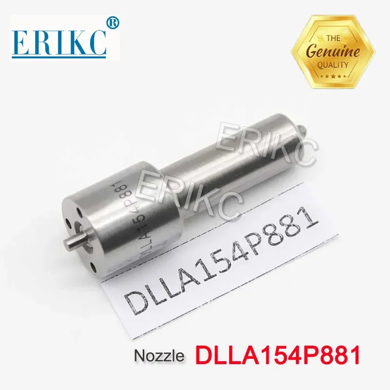 RF7J-13-H50 DCRI 105780 RF7C-13-H50 Сопло Common Rail DLLA154P881 093400 -8810 для 095000 -5780 -6290 -7860