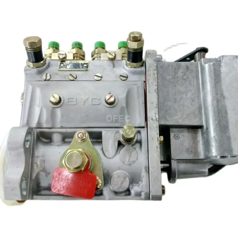 

4939772 Automotive Parts 4BT3.9-G2 High Pressure Fuel Pump 10401014077 4939772