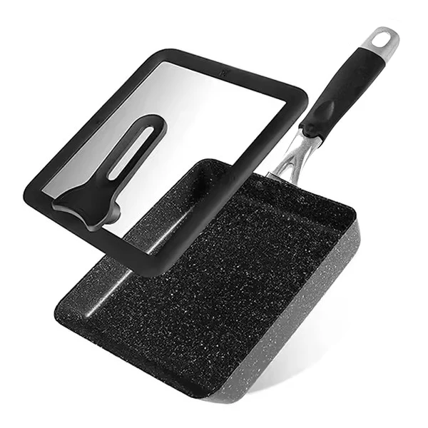 

GLANYOMI сковородa для тамагояки