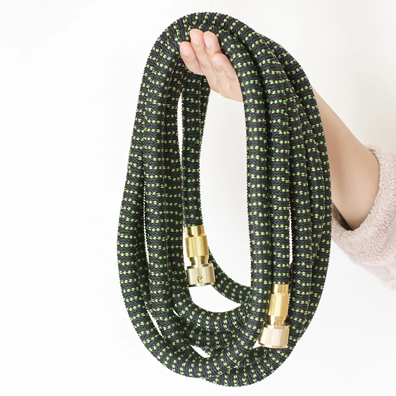 Boshengtong-выдвижной садовый магический шланг для полива высокого давления