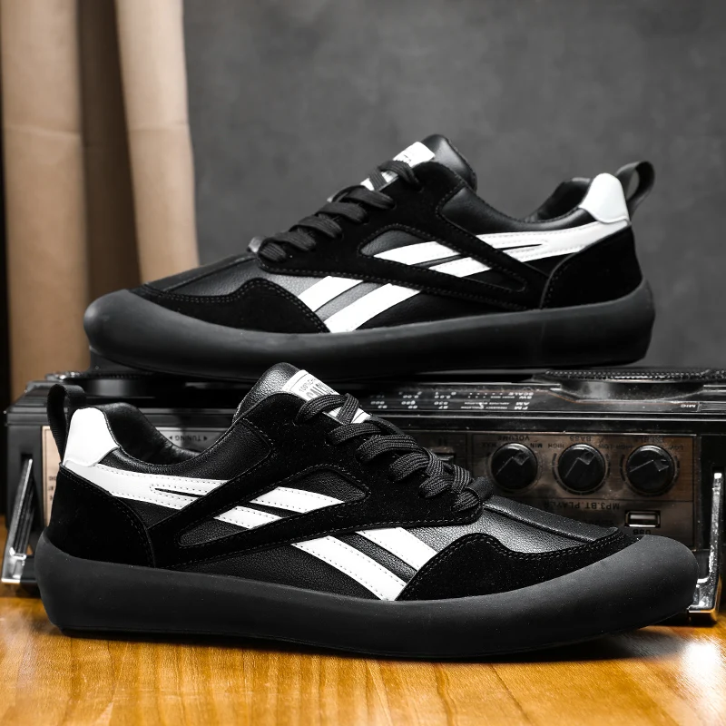 Breathable Fashion Men Running shoes Sneakers 2022 New Men's Flat Autumn tenis shoes sports zapatillas mujer zapatillas