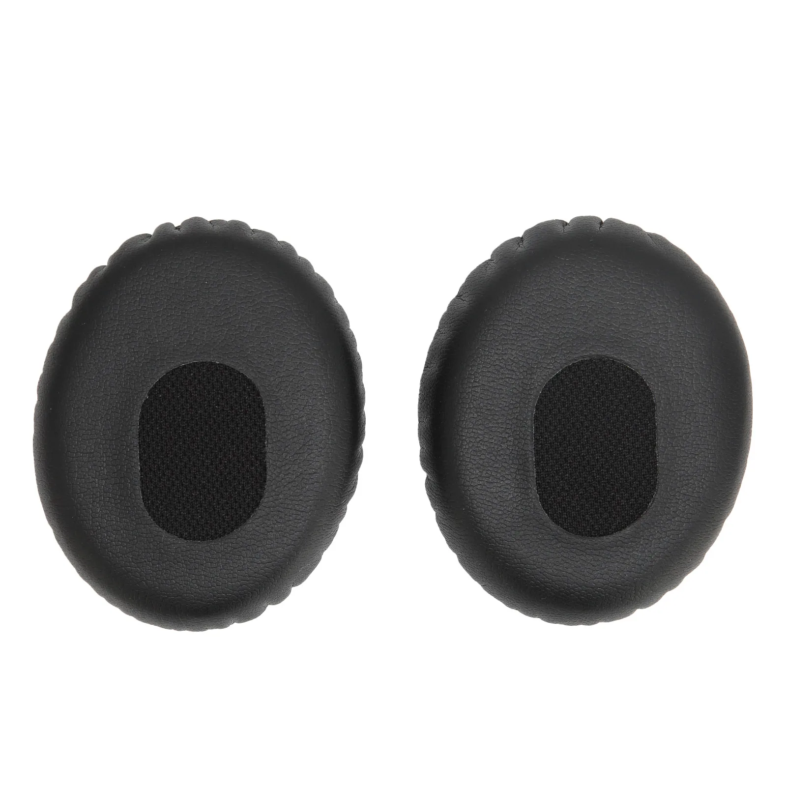 

Black Replacement Sponge Earpads Cushion Ear Pads Cover Fit for QC3 OE1 Headphones