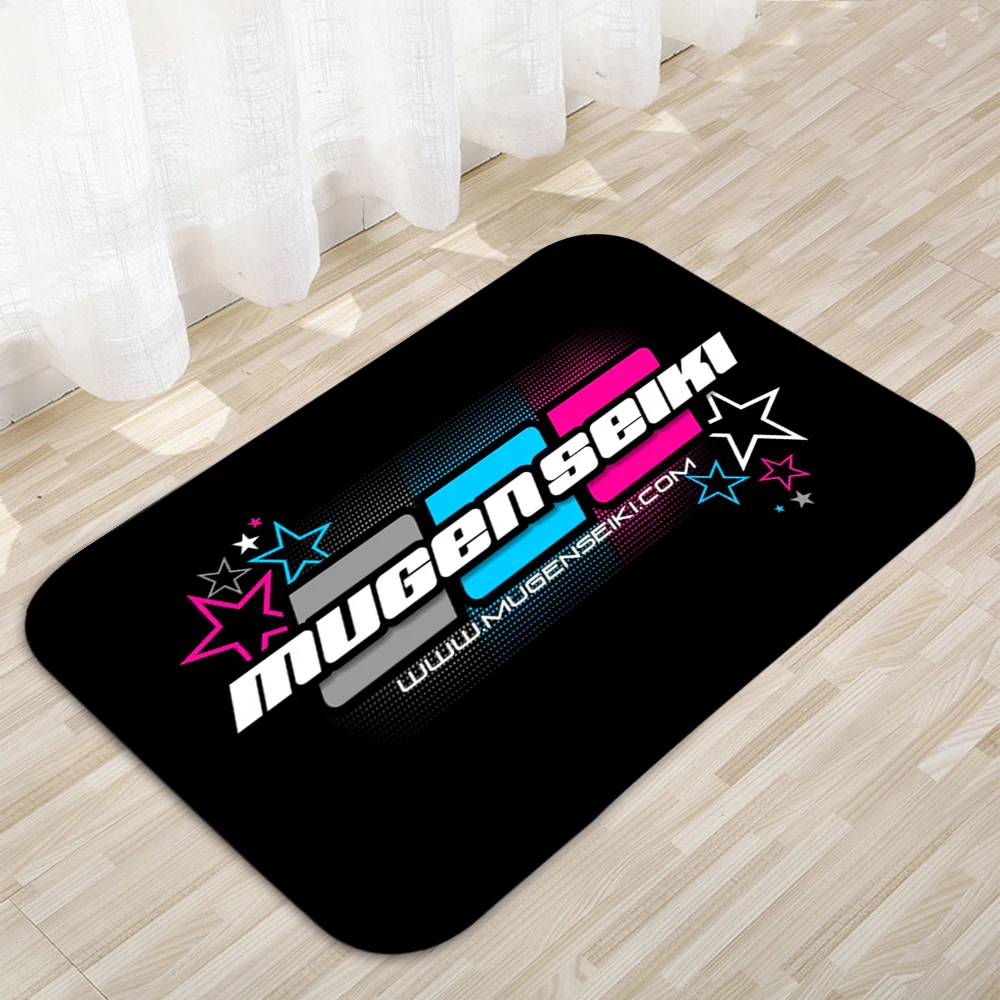 

Mugen Seiki Carpets Floor Mats Door Mats Bathroom Mats Washable Home Decor 472