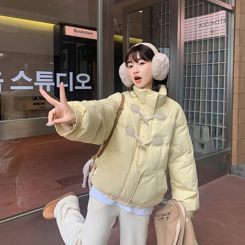 Рисунок 3 - Маленькое душистое пальто