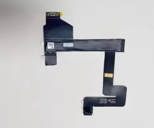 Новые оригинальные детали для ноутбука HDB43 DELL Precision 5470 M5470 лента ЖК-дисплея со