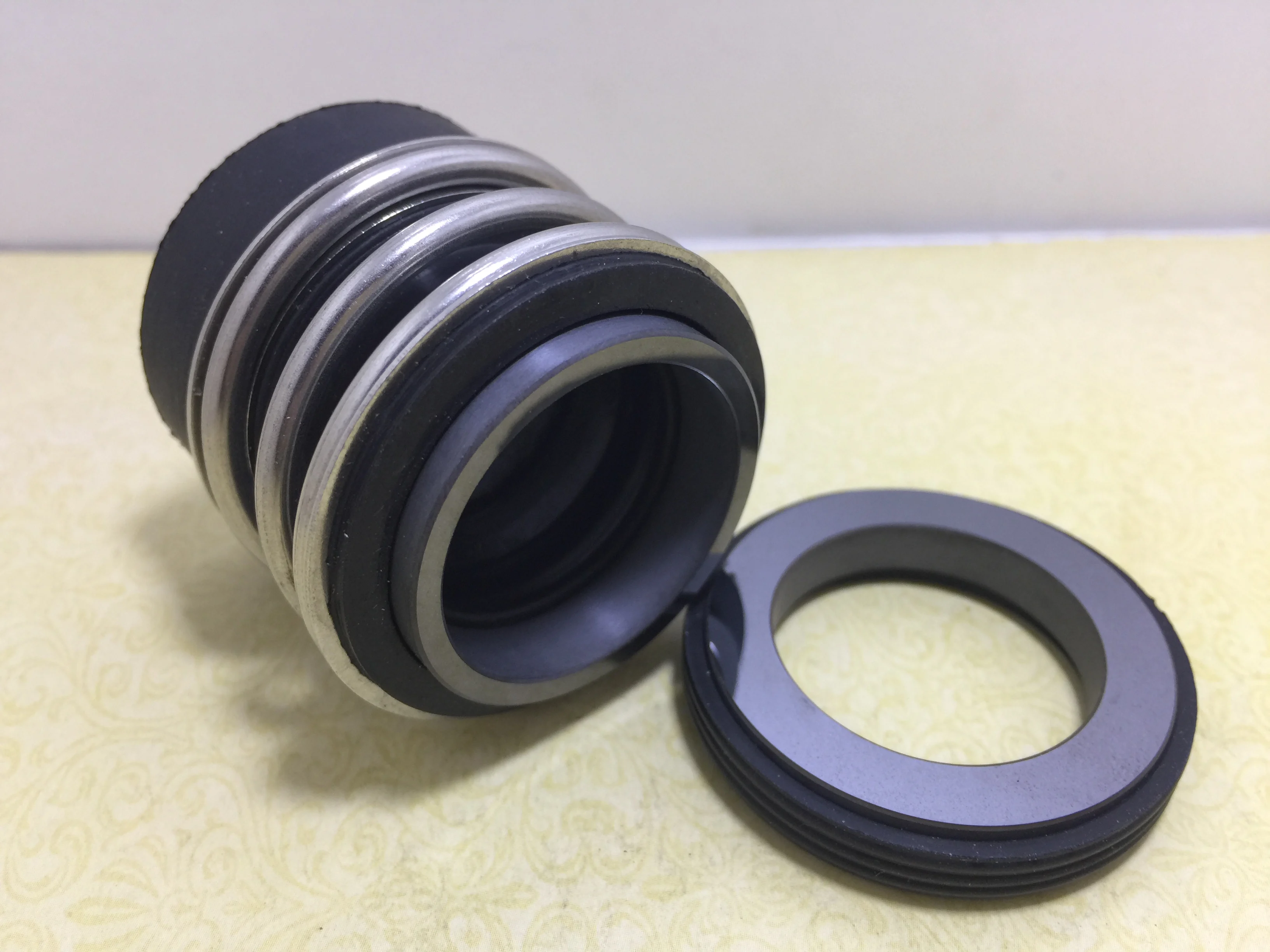 

MG12/22-G6 , MG12/22-G60 , MG12-22 , MG12/22-Z TLANMP механические уплотнения для насосов Wi-lo MVI 16/32/52