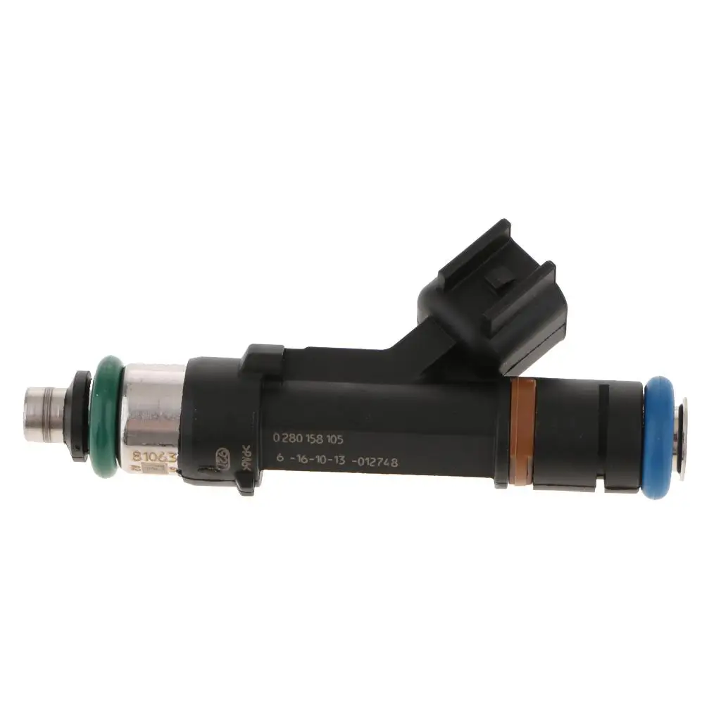 

Топливная форсунка для Ford Mazda