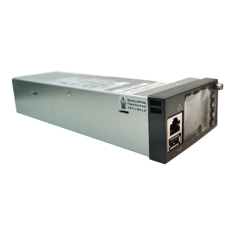 Новый контроллер Emerson Vertiv Netsure 731 A41 48 В 200 А постоянного тока M221s M222s M830B