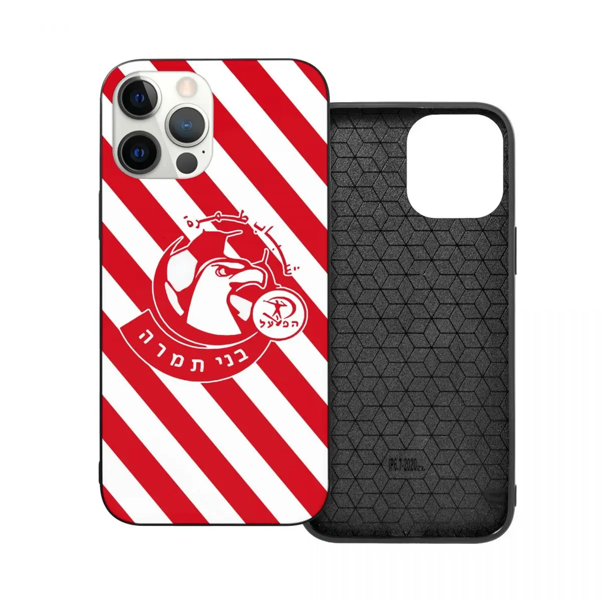 

Hapoel Bnei Tamra FC Iphone 12 Series Phone Case