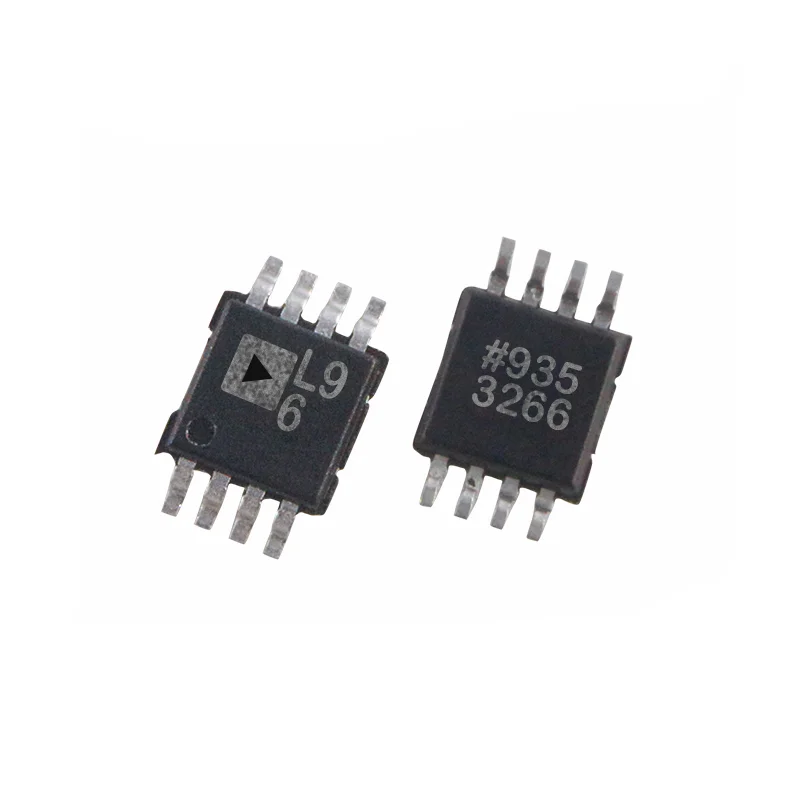 

New original patch ADP1613ARMZ silk screen L96 MSOP-8 switching regulator chip ADP1613