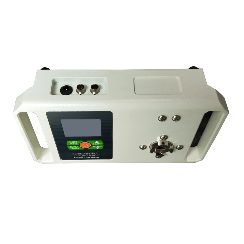 

Simple Torsion Testing Machine, Digital Precise Electronic Torque Meter