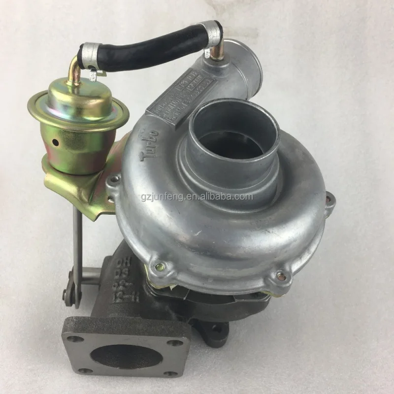 

4JG2 Turbo 8970385180 Turbocharger for Isuzu Trooper 4JB1TC Engine