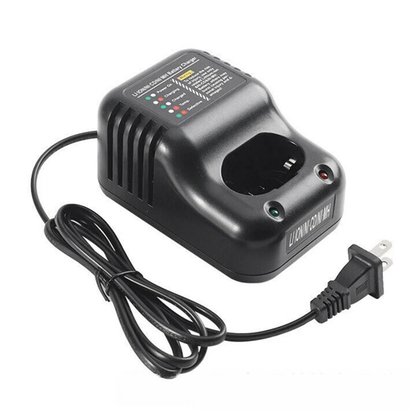 

Charger 2In1 With Indicator Light For Paslode Lithium-Ion Battery 900420 900420 Power Charger (US Plug)