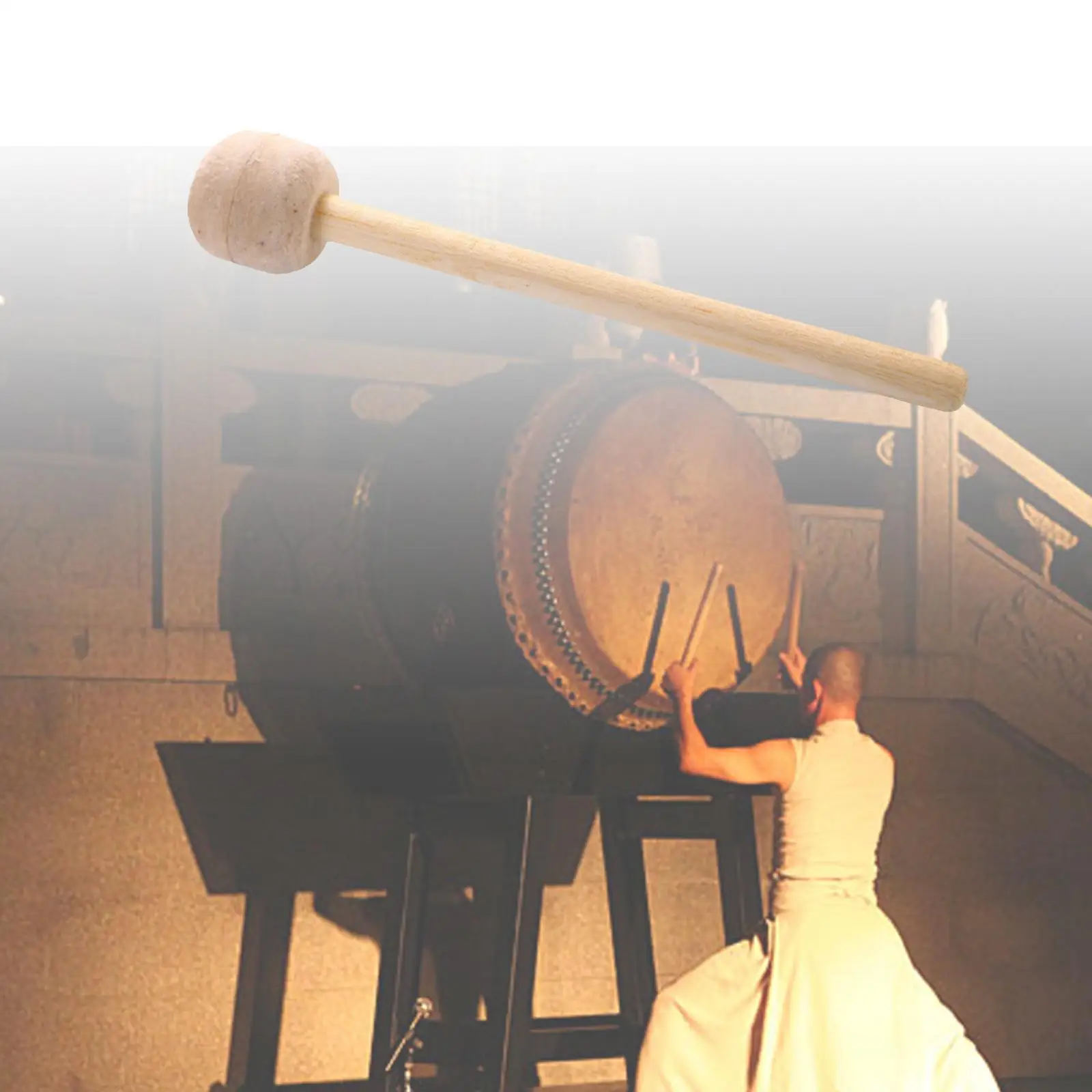 Барабанные перкуссионные палочки длиной 12 6 дюйма