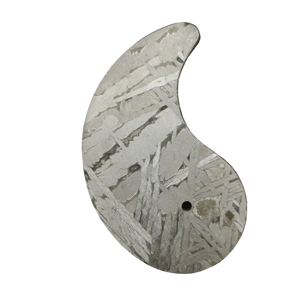

Altay Sky Iron Meteorite 28.5g Meteorite Iron Natural Meteorite Material Sky Iron Specimen Pendant
