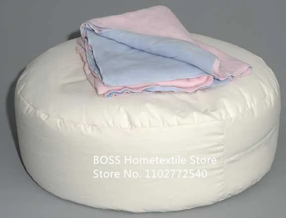 Оптовая продажа складной стул beanbag Модифицированная уличная мебель для гостиной