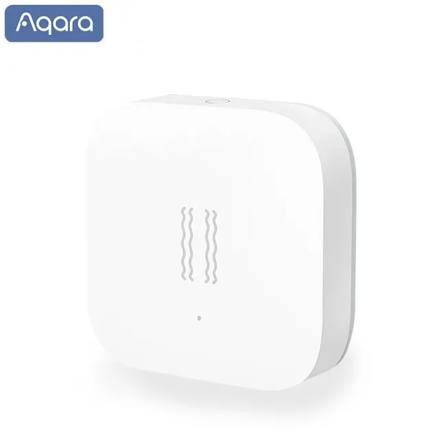 

Датчик вибрации Aqara Zigbee