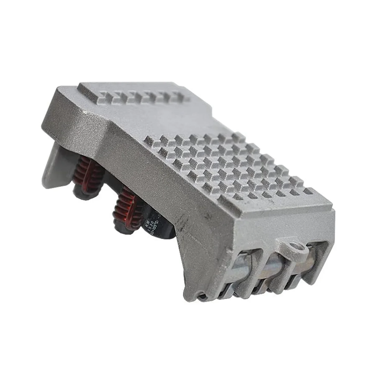 

Автомобильный резистор-регулятор для E65 E66 745I 750I 760I 64116934390