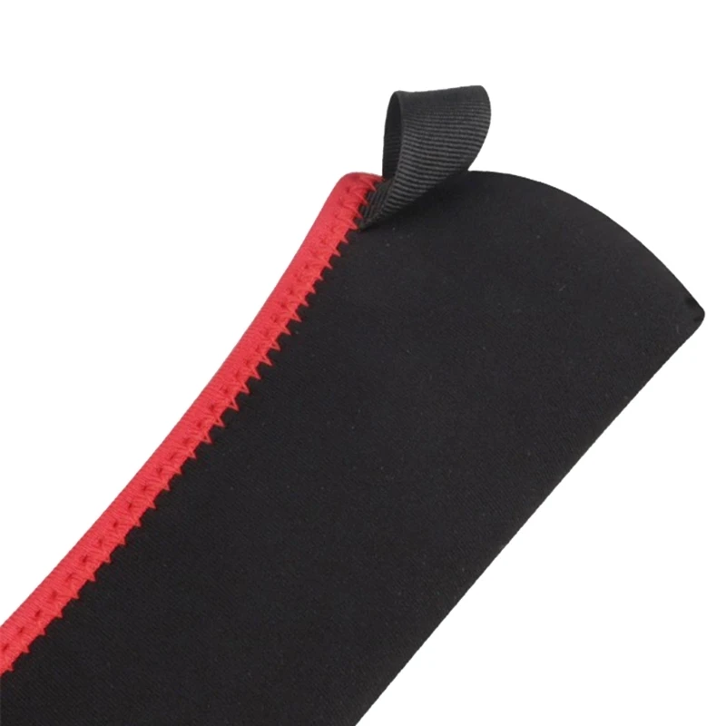 Чехол для прицела неопреновый чехол Неопреновые Чехлы съемки пылезащитные и