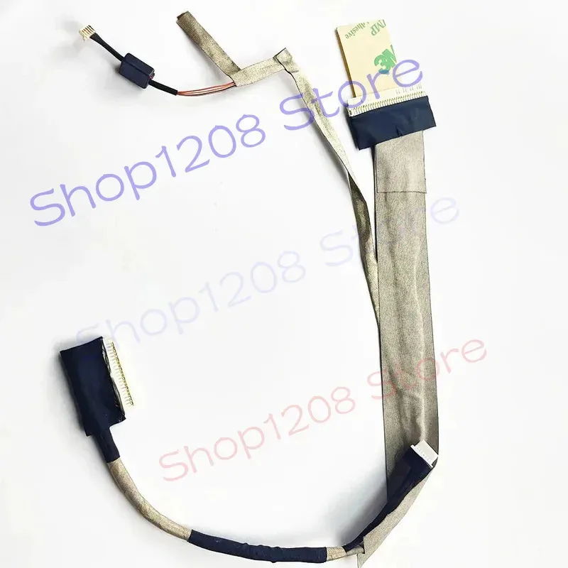 Фото W для Aspire 5334 5734Z 5332 eMachines E727 E527 ЖК-дисплей со светодиодной подсветкой DC020013O00 №2
