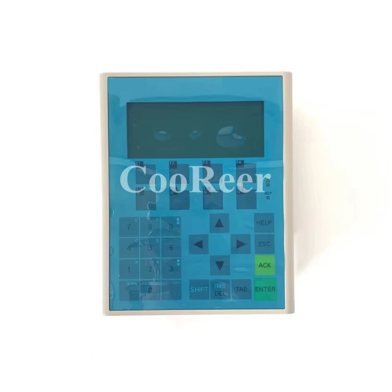 Панель оператора OP 77A HMI 6AV6641-0BA11-0AX1 6AV6 641-0BA11-0AX1 Совершенно новый оригинальный