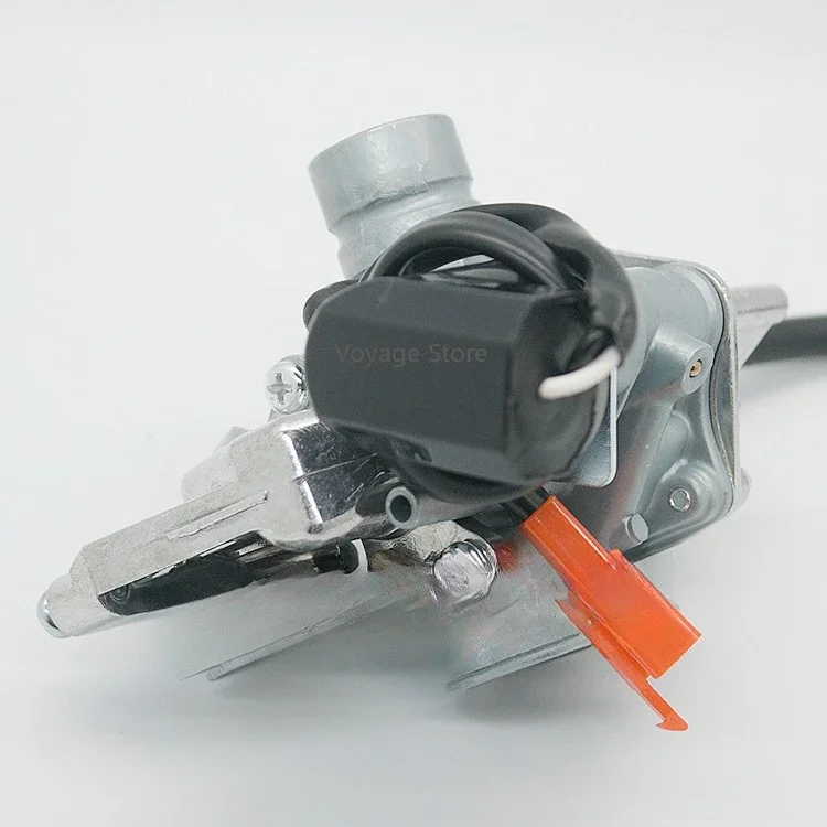 Подходит для нового карбюратора мотоцикла YAMAHA90 JOG50/90 mouse monster VINO GEAR EVO 5BM ZR50