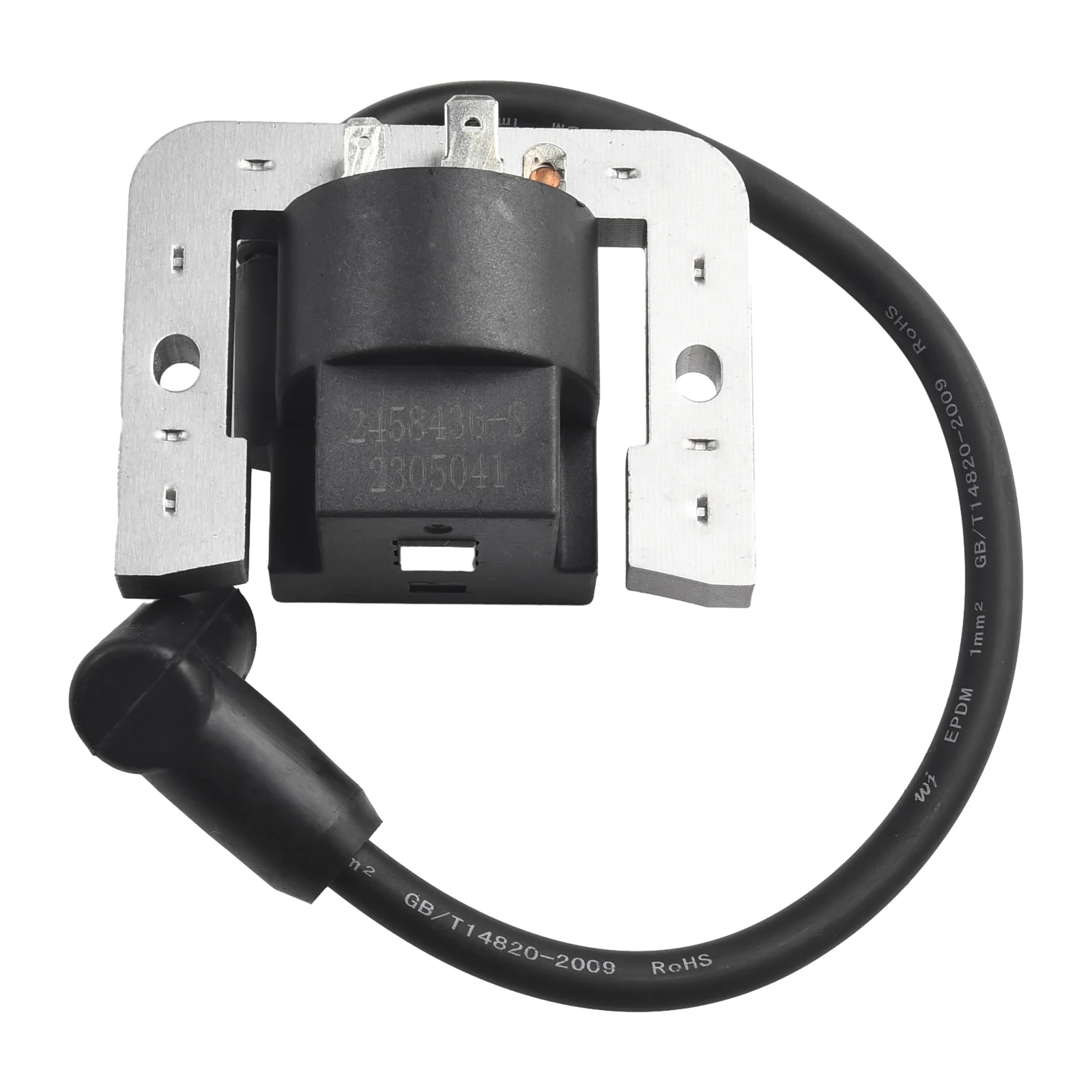 Сменные катушки зажигания 24 584 03-S 11 11-S 2458436 S 2 шт./компл. аксессуары CH 252458436 -с