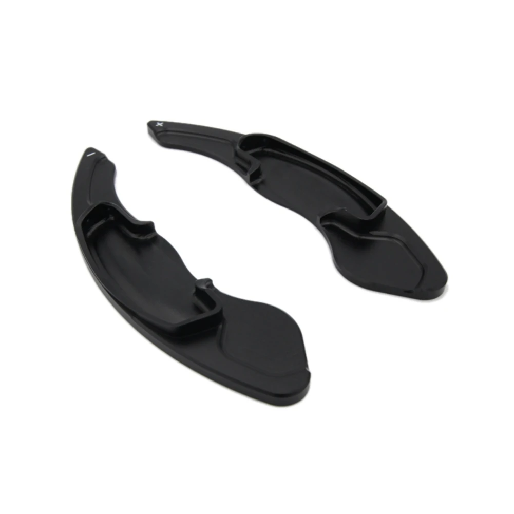 Лопастное переключение передач на руль автомобиля удлинитель переключения для