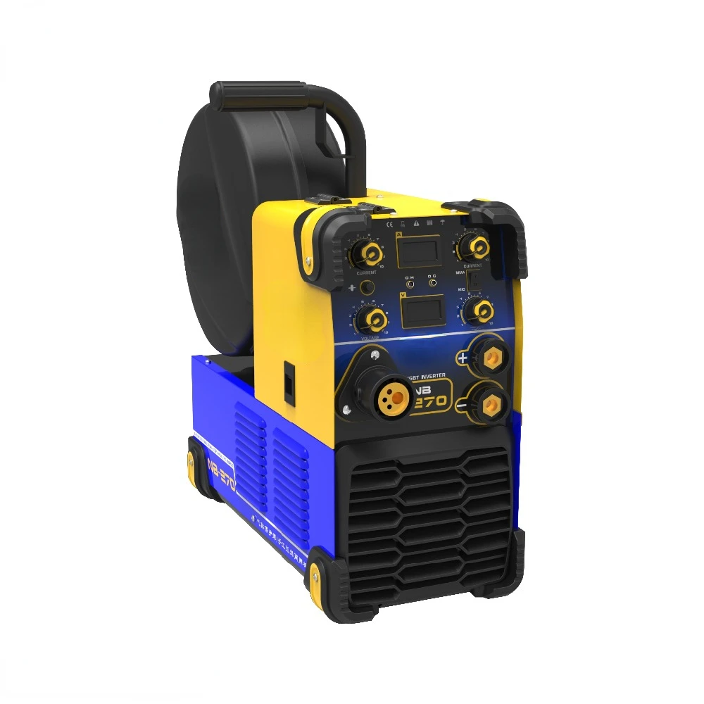 

Inverter Welding Mahine MIG-270 MIG CO2 Welder