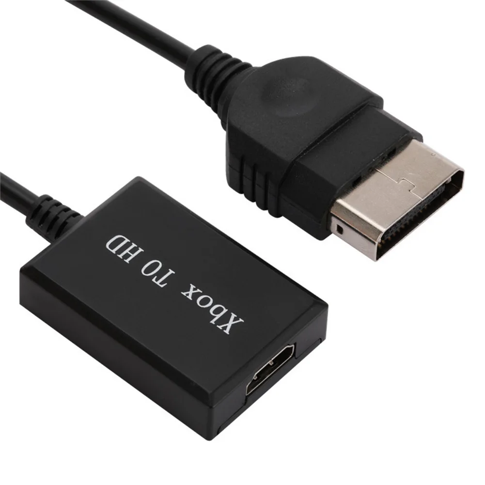 

Совместимый с HDMI Кабель-адаптер раньше HDMI-совместим с оригинальной консолью нет необходимости устанавливать драйверы, портативный