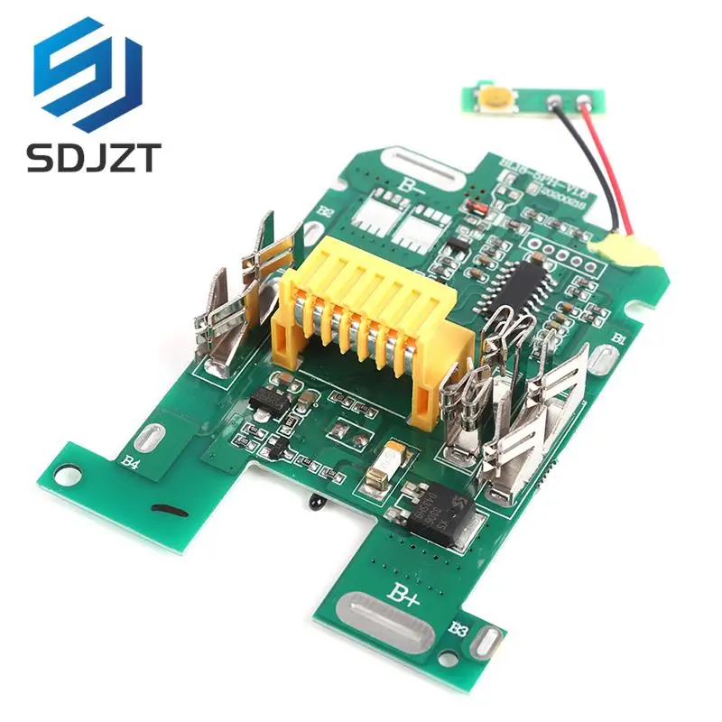 

BL1830 Li-Ion Battery BMS PCB Charging Protection Board for Makita 18V Tool