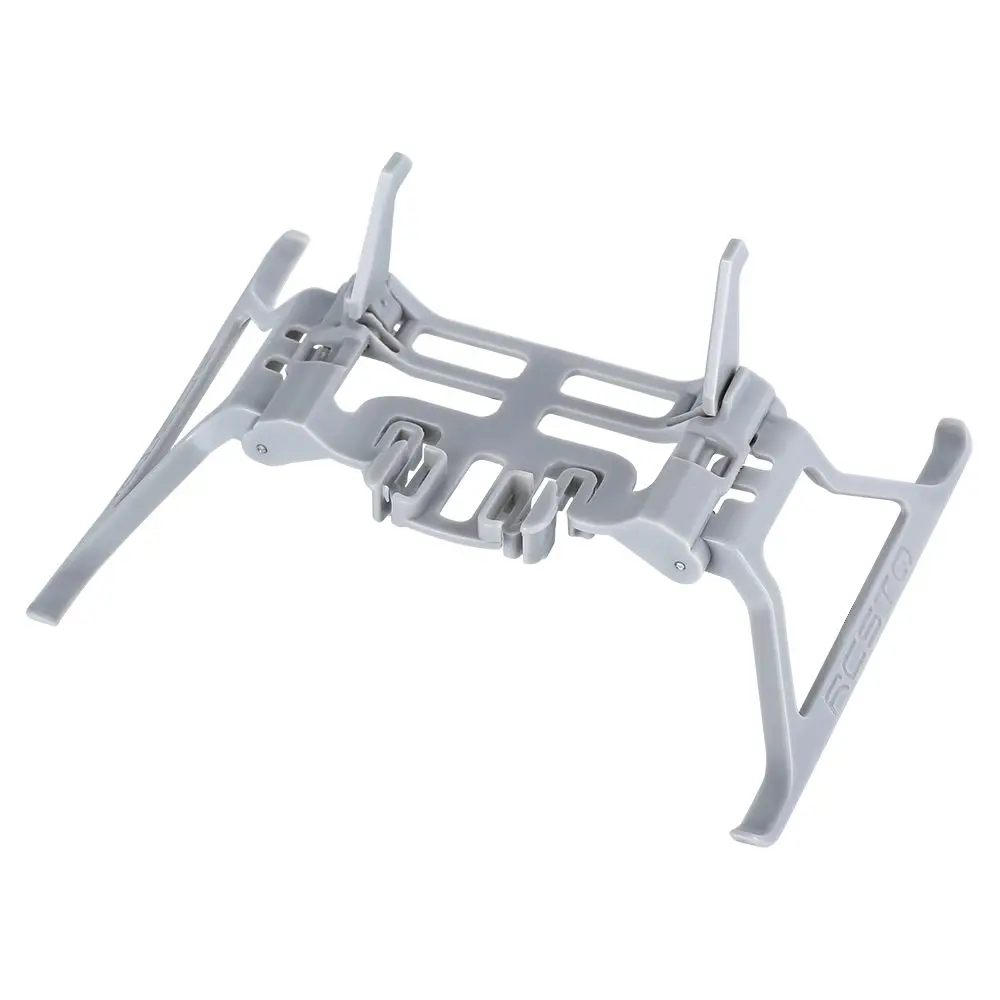 

Новый комплект защитных аксессуаров, складной посадочный шасси для DJI Mini 3 Pro