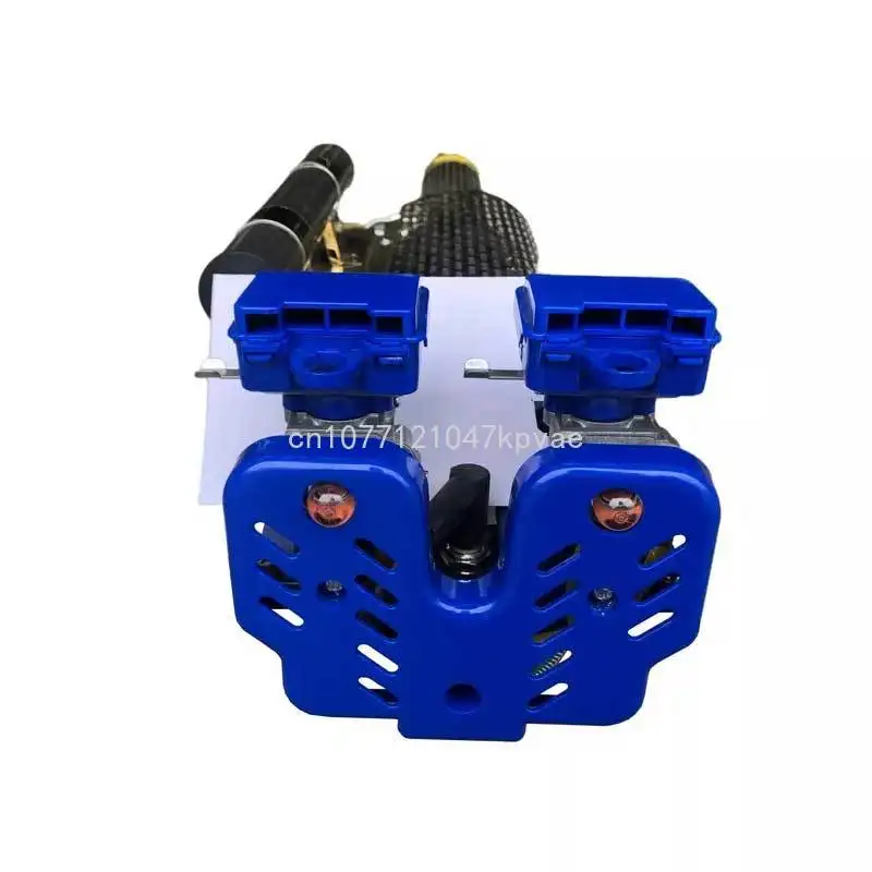 Вертикальная машина для распыления дыма защиты от комаров сельскохозяйственной