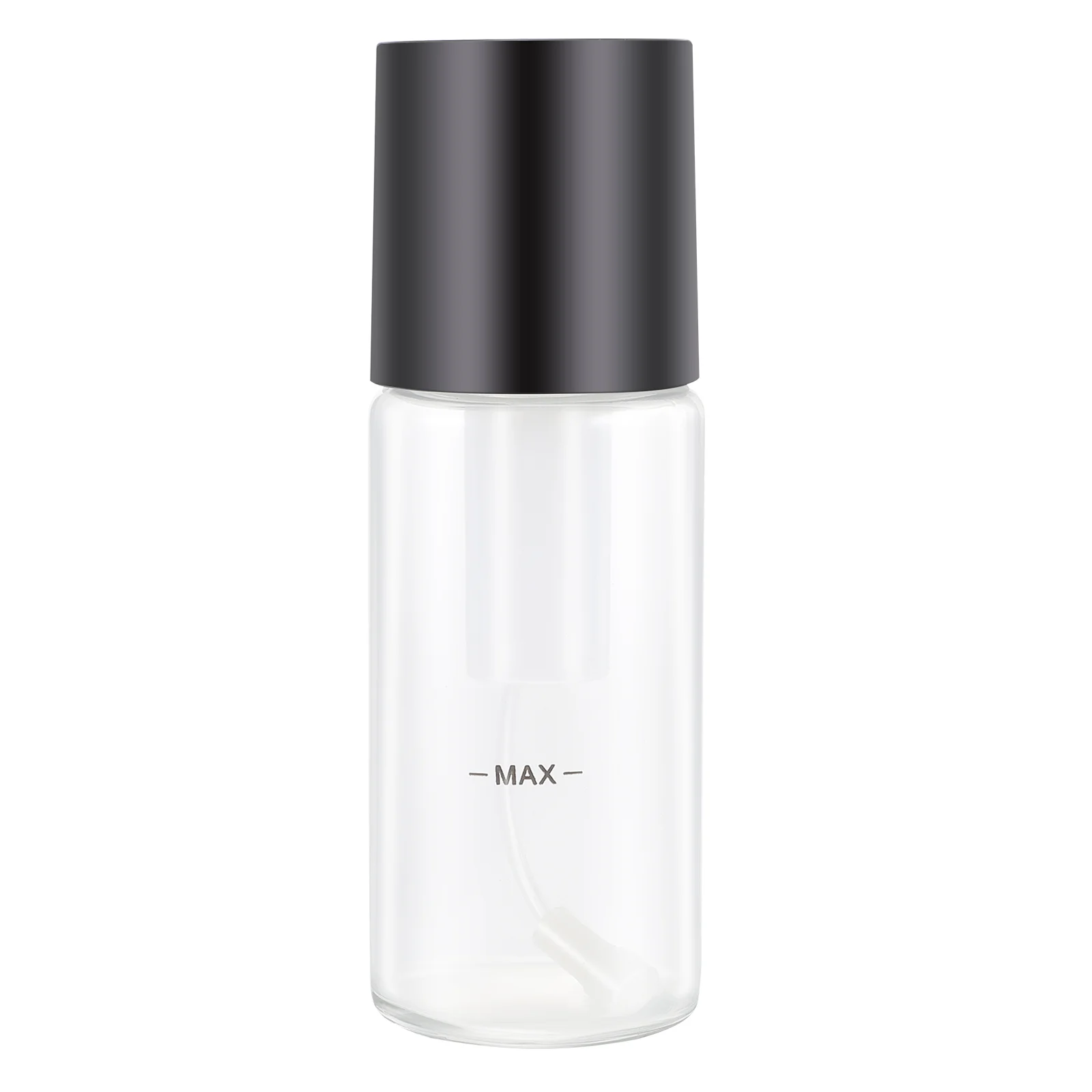 

Oil Vinegar Bottle Dispenser Olive Cruet Pot Cooking Glass Pourer Decanter Leakproof Jar Seasoning Sauce Soy Spout