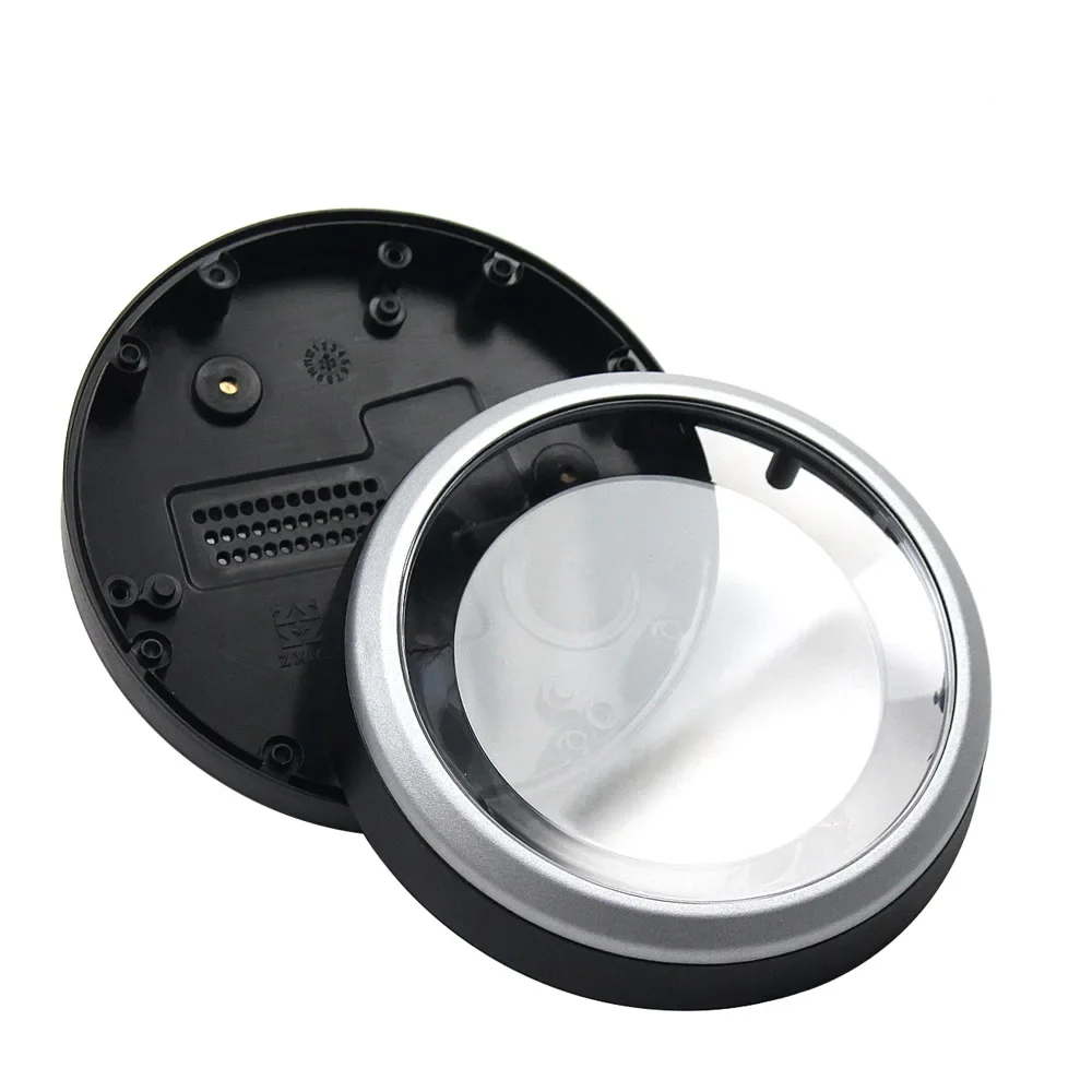 Для Ducati Scrambler 800 400 2015-2018 мотоцикл спидометр чехол значок одометра корпус