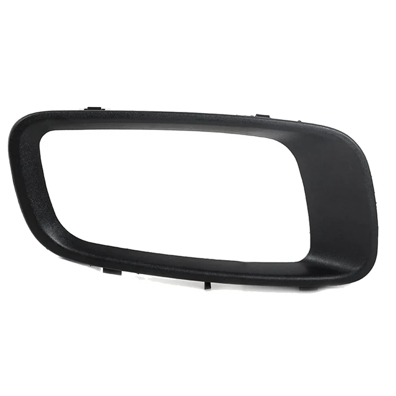 Автомобильные аксессуары черная Автомобильная передняя противотуманная фара