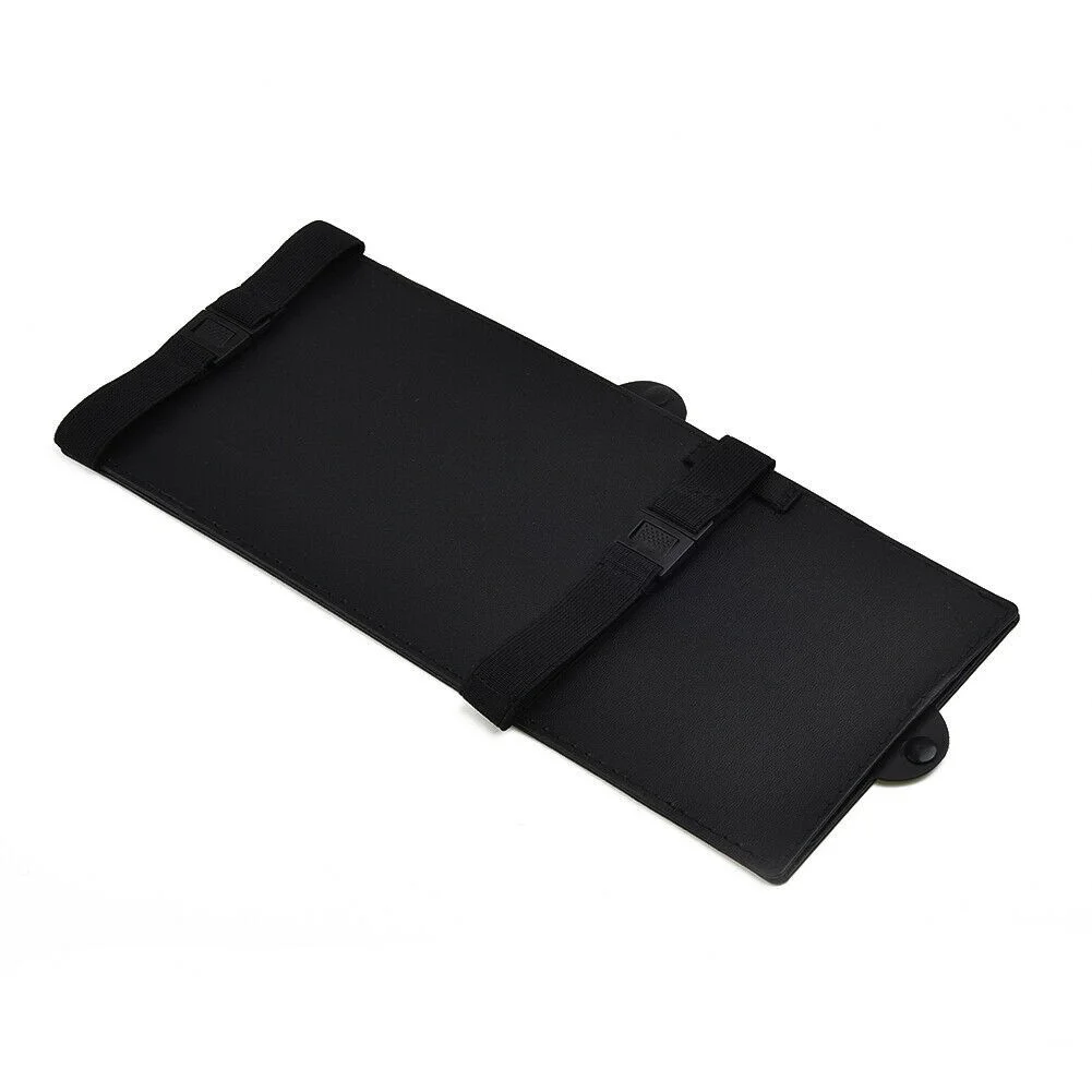 

Durable Sun Visor Extender Shade Accessories Anti-Glare Parts Ray Blocker